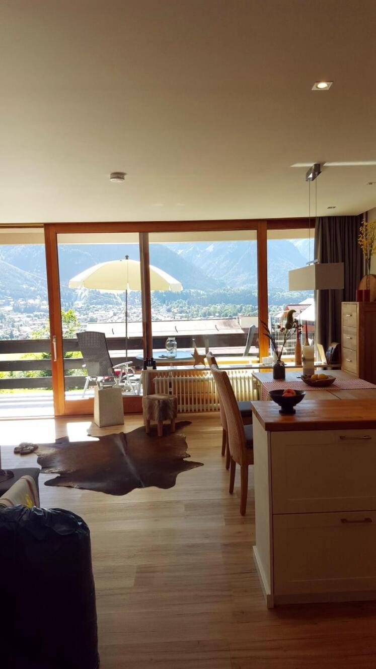 Almsternchen 1 Apartment โอเบอร์สทดอร์ฟ ภายนอก รูปภาพ