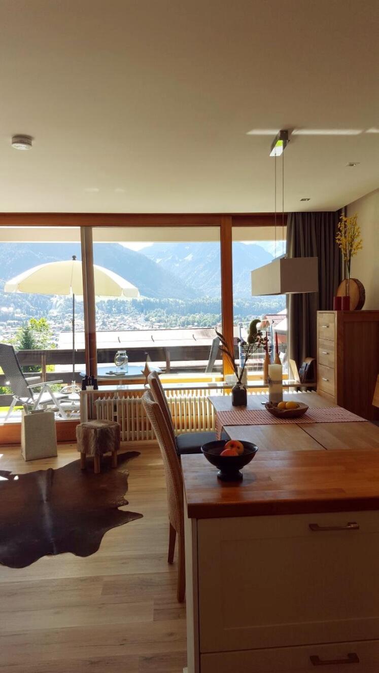 Almsternchen 1 Apartment โอเบอร์สทดอร์ฟ ภายนอก รูปภาพ