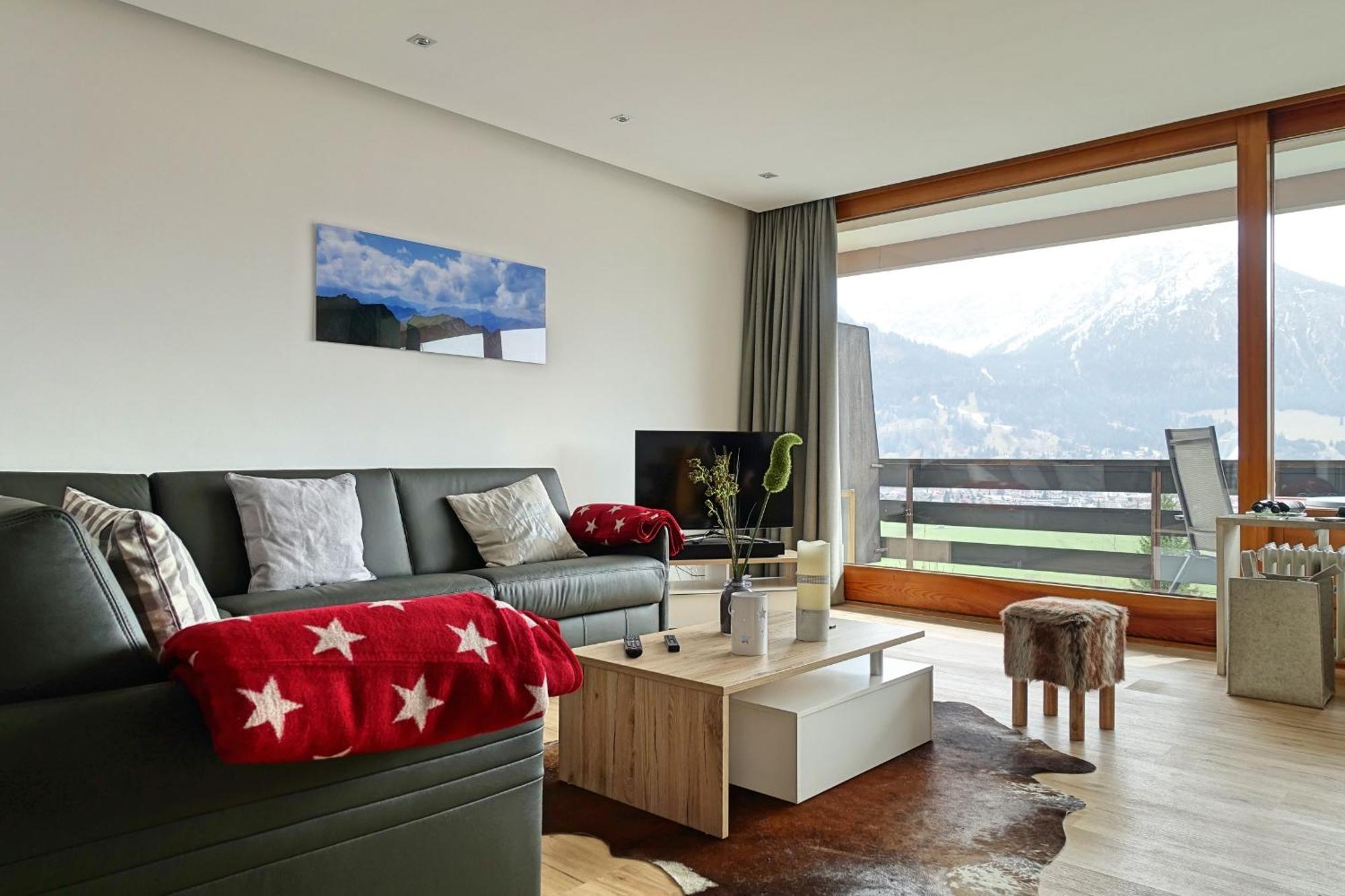 Almsternchen 1 Apartment โอเบอร์สทดอร์ฟ ภายนอก รูปภาพ