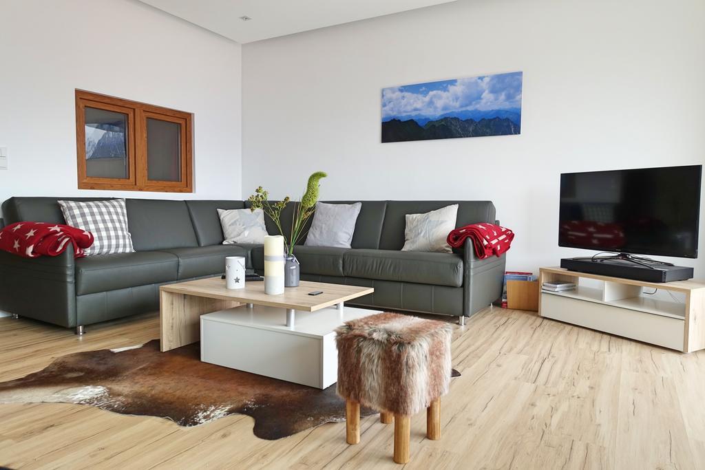 Almsternchen 1 Apartment โอเบอร์สทดอร์ฟ ห้อง รูปภาพ
